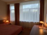 207 Double Junior Suite