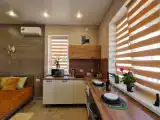 1 Bedroom Apartment with view