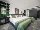 Standard Single room with view