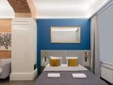 Double Junior Suite