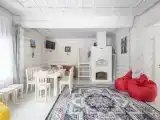 4 Bedrooms Sextuple Cottage with balcony and with view