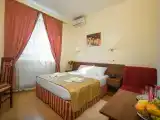 Standard Plus Double room with city view