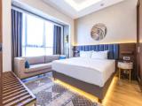 Executive Double Suite with view