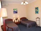 Double Junior Suite