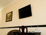 Double Junior Suite with city view