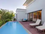 3 Bedrooms Pool Villa with garden view