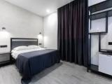 Standard Single room with balcony