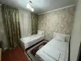 Standard Double room with view