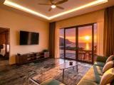 Family Villa with ocean view