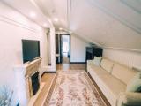 (Main Building) Double Attic Suite