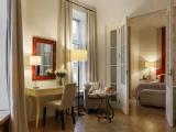 Double Suite Cathedral View