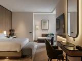 Executive Double Suite