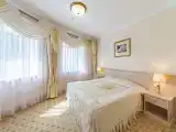 2 Bedrooms Premium Double Suite with balcony