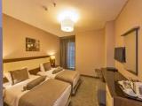 Standard Double room with view