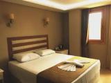 Standard Single room with view