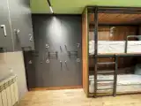 Bed in Dorm (male dorm)