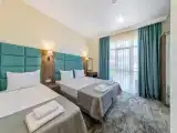 Superior Quadruple room