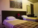 2 Rooms Corporate Triple room