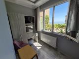 Economy Quadruple room with sea view