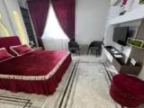 Classic Double Suite