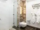 Standard Twin room with view