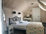 Attic Double room
