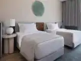 Premium Terrace Twin room with sea view