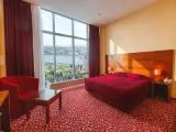 Double Junior Suite Panoramic