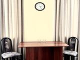 Comfort Double room with city view