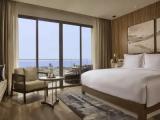 Double Studio with balcony and with sea view