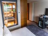 Double room with Bosphorus view