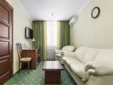2 Bedrooms Standard 1st category room