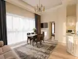 2 Bedrooms Double Apartment with view