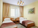 Double Apartment