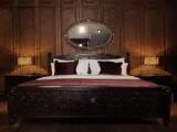 Traditional room