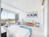 2 Bedrooms Deluxe Family room with balcony