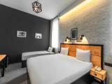 Economy Family room