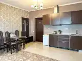 2 rooms Attic Apartment with Kitchen