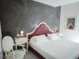 Superior Double room with park view