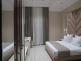 Double Suite with city view