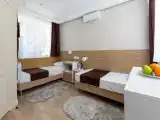 1 Bedroom Standard (Cottage №5) Double room with balcony