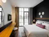 NEO Comfort Double room with city view