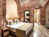 Standard 1st Floor Double room