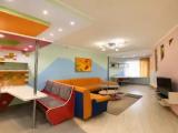 Double Suite with balcony and with view