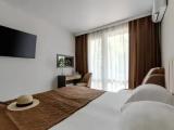 Standard (Building 3 & 4) Double room with balcony