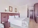 1 Bedroom Standard Compact Double room