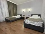 Standard Double room with city view