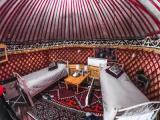 Deluxe Double room with view