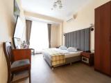Double Suite with city view