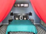 Comfort Double Suite with ocean view